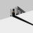 Шинопровод демпферный Maytoni Technical Exility Busbar TRX034D-422B