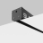 Шинопровод демпферный Maytoni Technical Exility Busbar TRX034D-422B