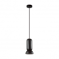 Подвесной светильник Odeon Light KERAMA 5054/1D