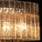 Подвесная люстра Loft IT Nevada 10297/1000 French gold