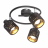 Спот Globo Troy 54121-3