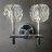 Бра Imperium Loft Rh Boule De Cristal 156049-22