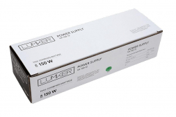 Блок питания Lumker 12V 150W IP67 12,5A TPWL-150-12 002540