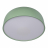 Потолочный светодиодный светильник Loft IT Axel 10201/480 Green
