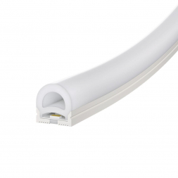 Термостойкий гибкий неон 1313 Maytoni 14,4W/m 180LED/m 2835SMD холодный белый 5M200951