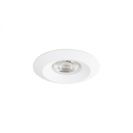 Точечный встраиваемый светильник Arte Lamp MIRA MINI A2761PL-1WH