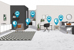 Спот Paulmann Junus 95429