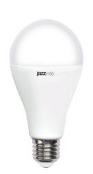 Лампа светодиодная Jazzway E27 30W 5000K матовая 5019720