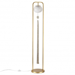 Торшер Odeon Light Modern Exclusive Fiolent 5432/1F