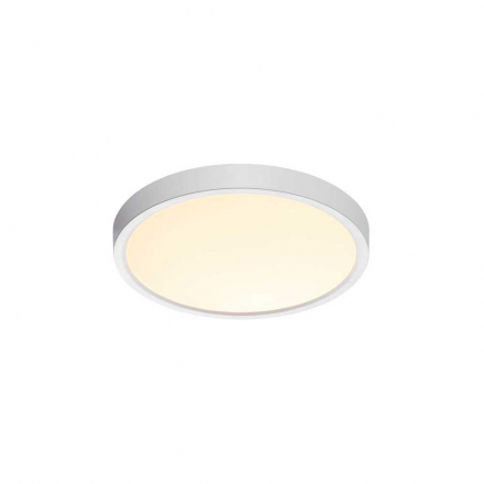 Настенно-потолочный светодиодный светильник Sonex Mitra Alfa White 7659/18L