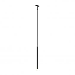 Трековый подвесной светильник Maytoni Technical Skim TR191-1-3W3K-M-B