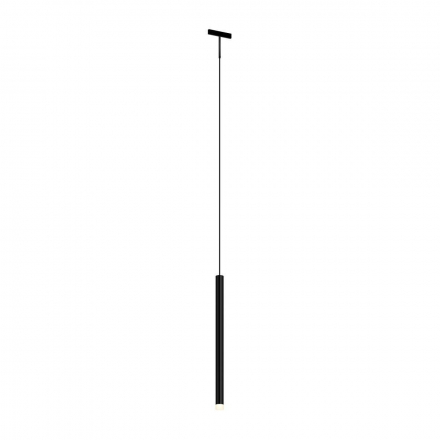 Трековый подвесной светильник Maytoni Technical Skim TR191-1-3W3K-M-B