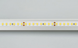 Светодиодная лента Arlight 12W/m 160LED/m 2835SMD теплый белый 50M 024553(2)