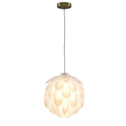 Подвесной светильник Moderli Flake V11014-P