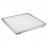 Рамка для встраиваемой установки панелей Arlight BX6060 White 023867