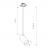 Встраиваемый спот Nowodvorski Mono Surface Long M 7735
