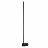 Настенный светодиодный светильник Loft IT Rays 10056BK