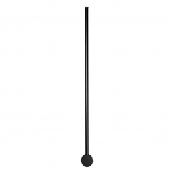 Настенный светодиодный светильник Loft IT Rays 10056BK