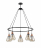 Подвесная люстра Vele Luce Norina VL5842P05