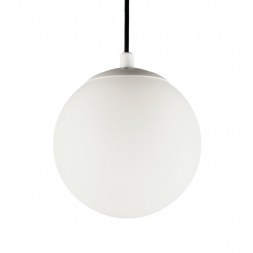 Трековый светодиодный светильник MyFar Sphere MT0223-10W3K-S-B