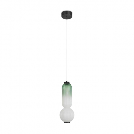 Подвесной светодиодный светильник Freya Awards FR6140PL-L12B