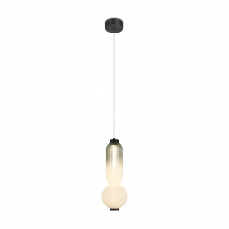 Подвесной светодиодный светильник Freya Awards FR6140PL-L12B