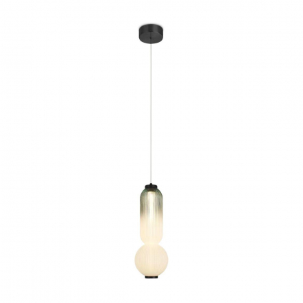 Подвесной светодиодный светильник Freya Awards FR6140PL-L12B