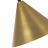 Подвесной светильник Arte Lamp David A7033SP-1BK