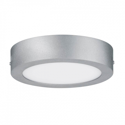 Потолочный светодиодный светильник Paulmann Lunar 70653