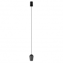 Подвесной светодиодный светильник Loft IT Blackout 10357/1