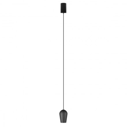 Подвесной светодиодный светильник Loft IT Blackout 10357/1