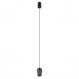 Подвесной светодиодный светильник Loft IT Blackout 10357/1