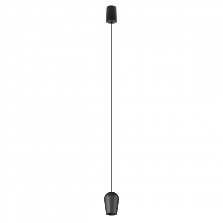 Подвесной светодиодный светильник Loft IT Blackout 10357/1