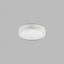 Потолочный светодиодный светильник Mantra Saona Superficie 6623