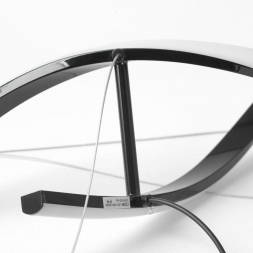 Подвесной светодиодный светильник Lussole Bradford LSP-7163