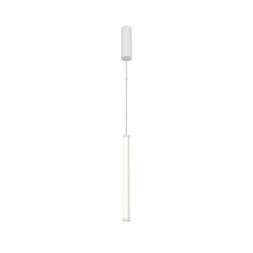 Подвесной светодиодный светильник Maytoni Supersymmetry P096PL-L11WK1