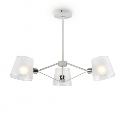 Потолочная люстра Freya Gino FR5108PL-03CH