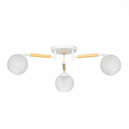 Потолочная люстра Citilux Tika CL133130