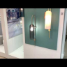 Бра Odeon Light Pendant Vosti 4642/1W