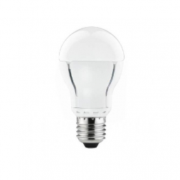 Лампа светодиодная E27 11W 3000K шар матовый 28142