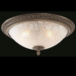 Потолочный светильник Maytoni Pascal C908-CL-03-R