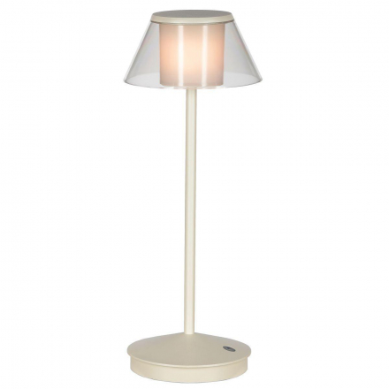 Уличный светодиодный светильник Mantra K5 7988