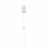 Подвесной светильник Maytoni Ray P022PL-L10W