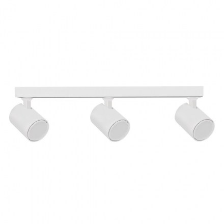 Спот Crystal Lux CLT 017CW3 L450 WH
