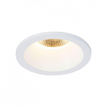 Встраиваемый светодиодный светильник Maytoni Zoom DL034-2-L12W