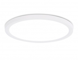 Потолочный светодиодный светильник Ambrella light Orbital Air Slim FZ1909