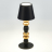 Настольная лампа ST Luce Ease SL1011.414.01