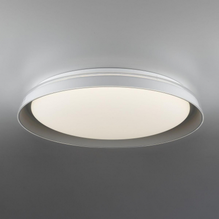 Потолочный светодиодный светильник Citilux Mega CL752451G