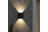 Уличный настенный светодиодный светильник Duwi Nuovo LED 24279 6