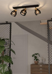 Спот Eglo Stillington 43928